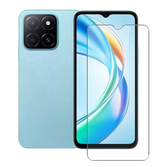 Hydrogel Screen Protector for Honor X5b (Pack of 2)
