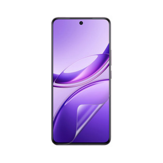 Hydrogel Screen Protector for Vivo V50 Lite (Pack of 2)