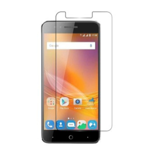 Hydrogel Screen Protector for ZTE Blade A610 (Pack of 2)
