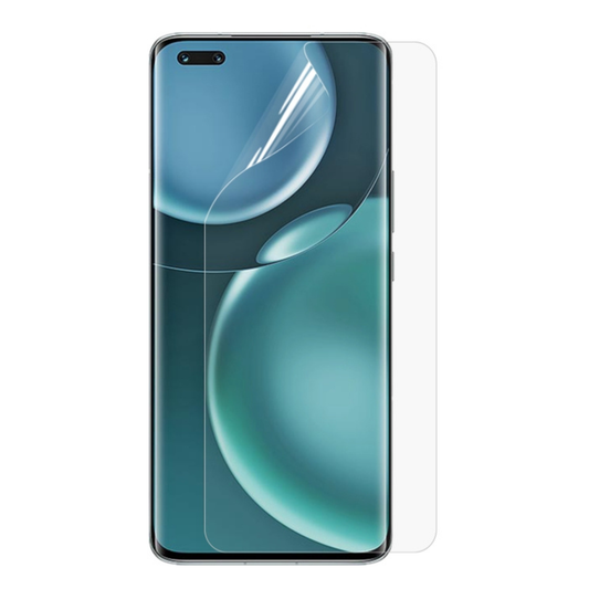 Hydrogel Screen Protector for Honor Magic4 Pro