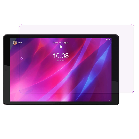 Hydrogel Screen Protector for Lenovo M8 HD