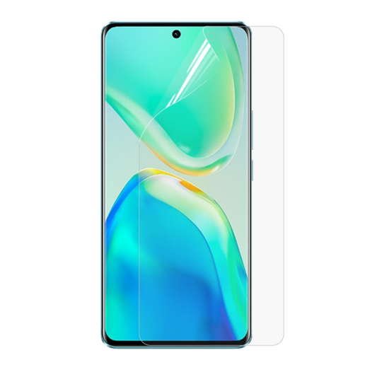 Hydrogel Screen Protector for Vivo S15 Pro