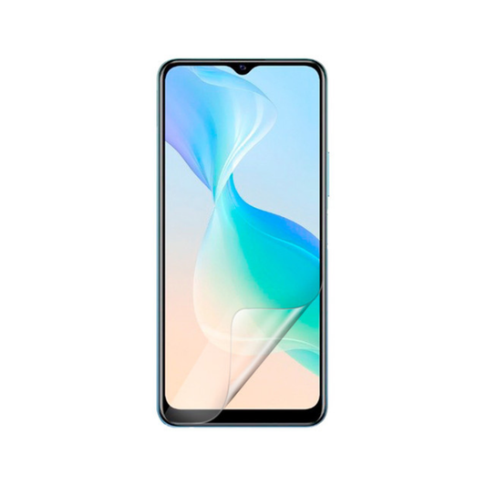 Hydrogel Screen Protector for Vivo Y30G