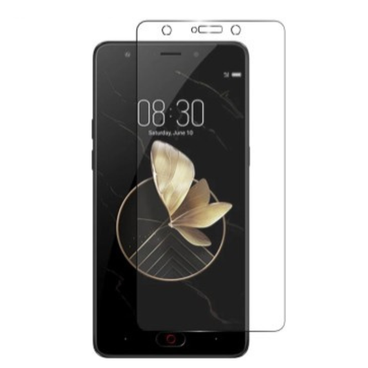 Hydrogel Screen Protector for Nubia Z17 (Pack of 2)