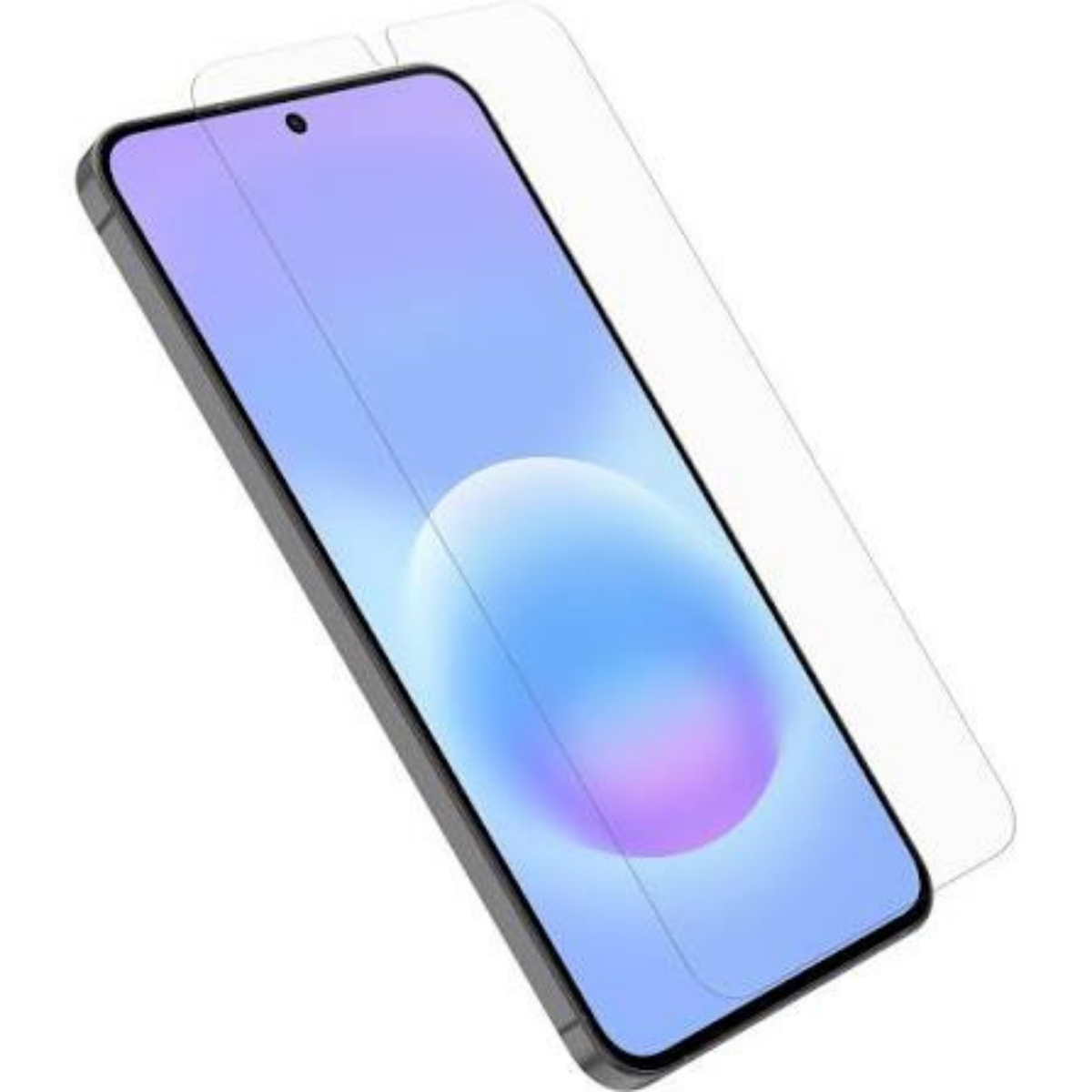 Screen Protector for Samsung A57 (Pack of 2)