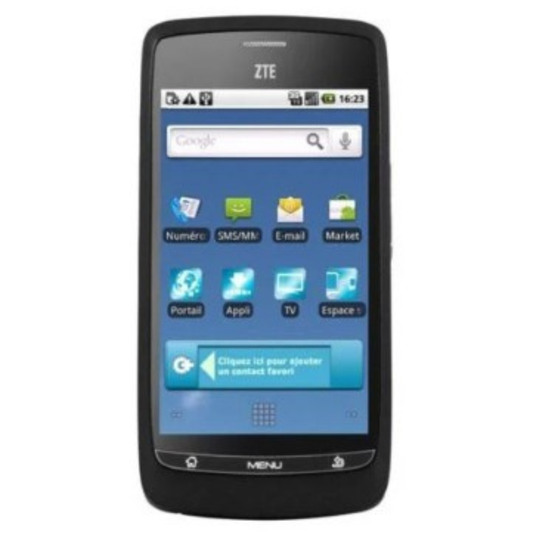 Hydrogel Screen Protector for ZTE Blade