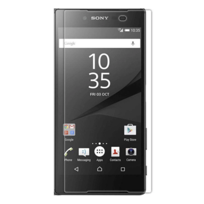 Hydrogel Screen Protector for Sony Xperia Z5 Dual