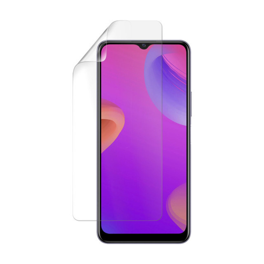 Hydrogel Screen Protector for Vivo Y20