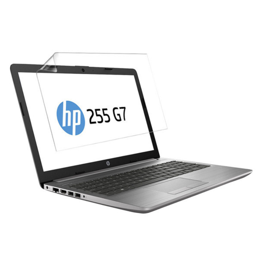 Hydrogel Screen Protector for HP 255 G7