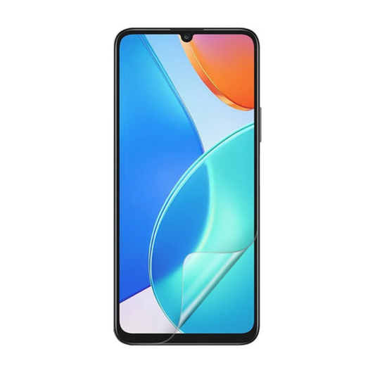 Hydrogel Screen Protector for Honor Play 30 Plus (Pack of 2)