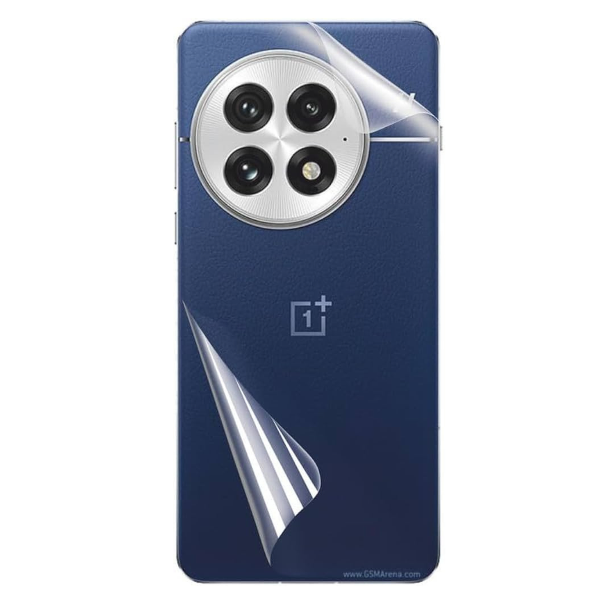Back Hydrogel Protector for OnePlus 13