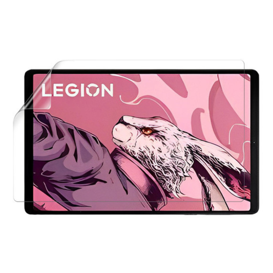 Hydrogel Screen Protector for Lenovo Legion Y700 (2023)