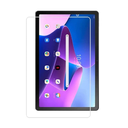 Hydrogel Screen Protector for Lenovo M10 (Gen 4) (Pack of 2)