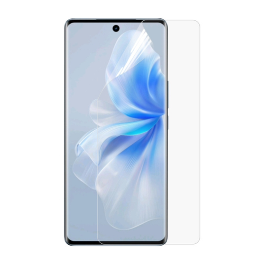 Hydrogel Screen Protector for Vivo S18