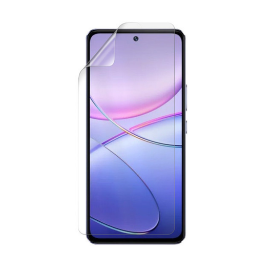 Hydrogel Screen Protector for Vivo V40 SE