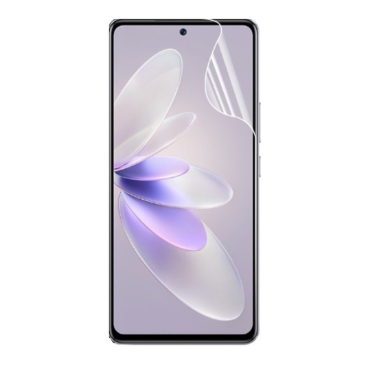 Hydrogel Screen Protector for Vivo V27 Pro