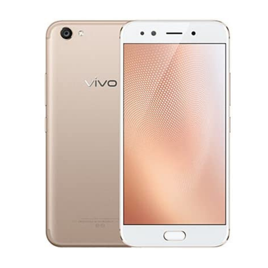 Hydrogel Screen Protector for Vivo X9s