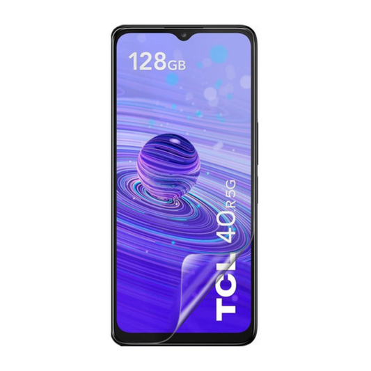 Hydrogel Screen Protector for TCL 40R