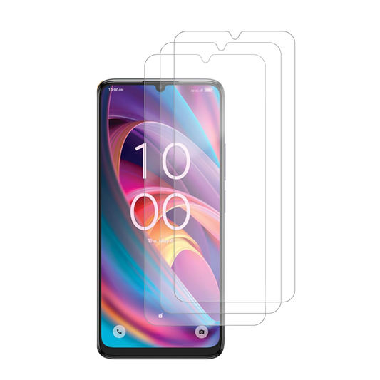 Hydrogel Screen Protector for TCL K32 5G