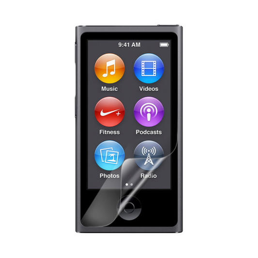 Hydrogel Screen Protector for iPod Touch (7th Generation)