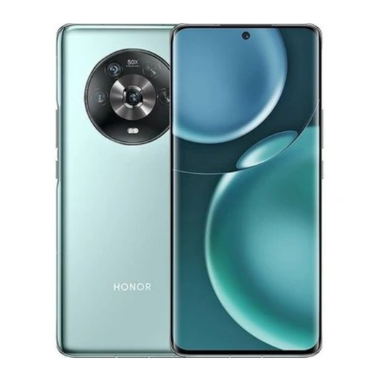 Hydrogel Screen Protector for Honor Magic4