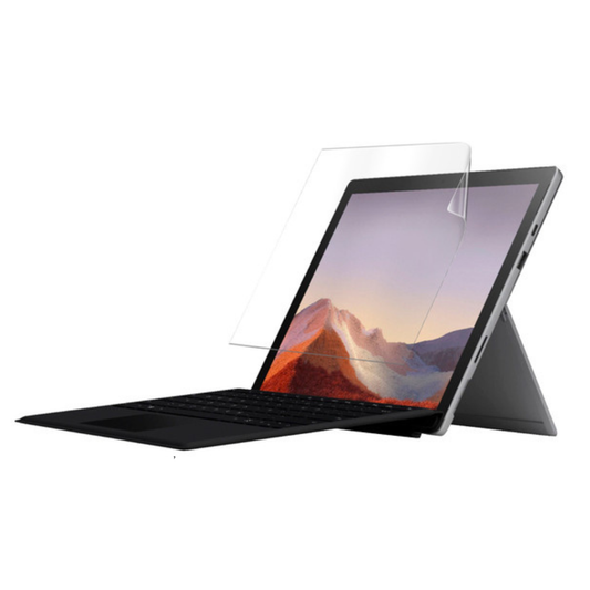Hydrogel Screen Protector for Microsoft Surface Pro 7 (Pack of 2)