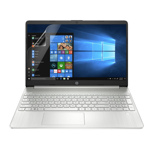 Hydrogel Screen Protector for HP 15S FQ2015NA