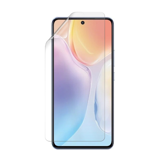 Hydrogel Screen Protector for Vivo X70 (Pack of 2)