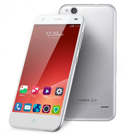 Hydrogel Screen Protector for ZTE Blade S6 Plus