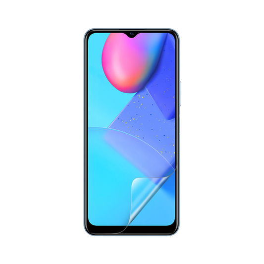 Hydrogel Screen Protector for Vivo Y12a (Pack of 2)