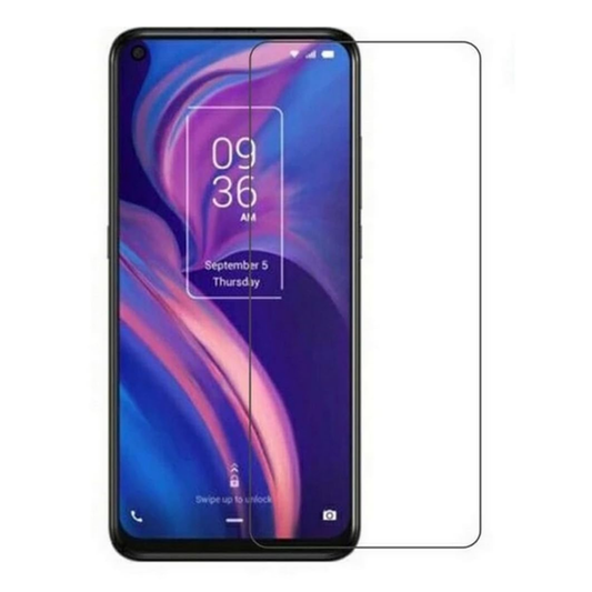 Hydrogel Screen Protector for TCL Plex