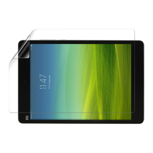 Hydrogel Screen Protector for Xiaomi Mi Pad (7.9")