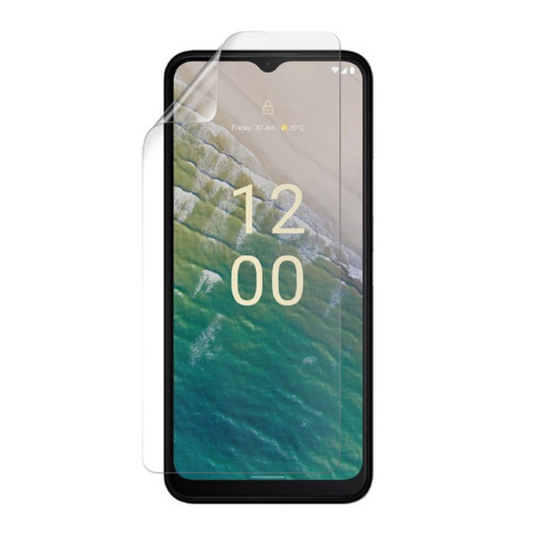 Hydrogel Screen Protector for Nokia C22