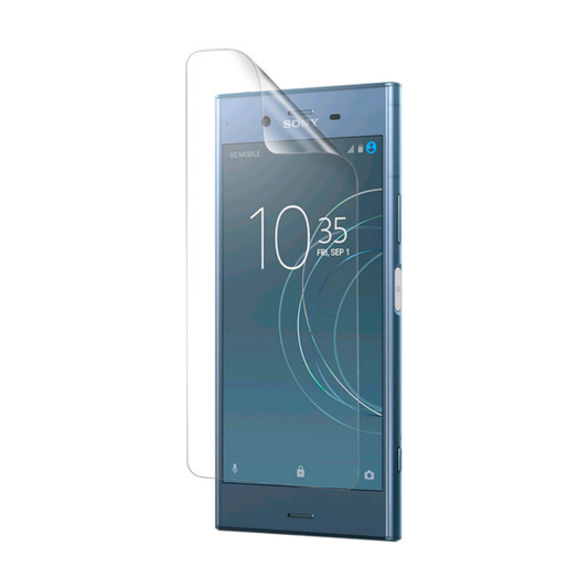 Hydrogel Screen Protector for Sony Xperia XZ1
