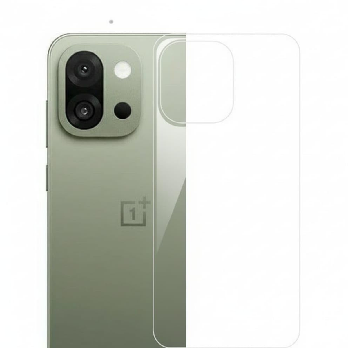 Back Hydrogel Protector for OnePlus 13S