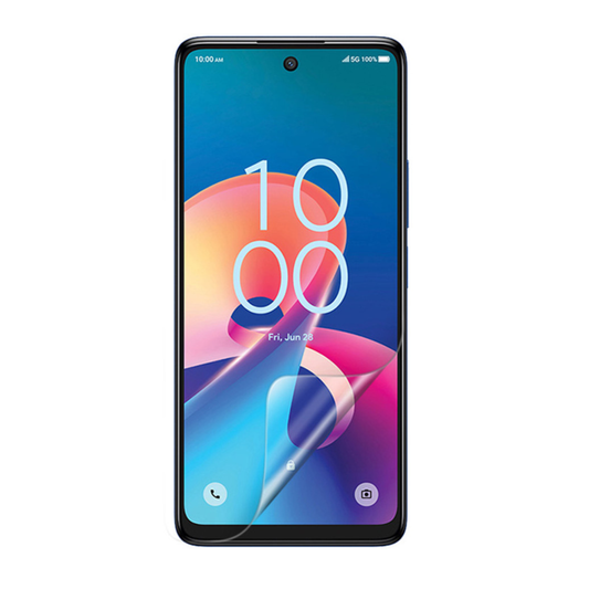 Hydrogel Screen Protector for TCL 50 XE