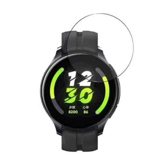 Hydrogel Screen Protector for Realme Watch T1 (Pack of 6)