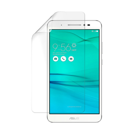 Hydrogel Screen Protector for Asus Zenfone Go ZB690KG