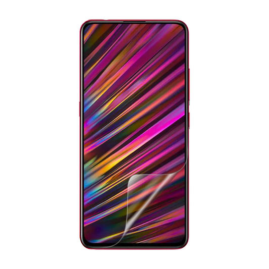 Hydrogel Screen Protector for Vivo V15 Pro