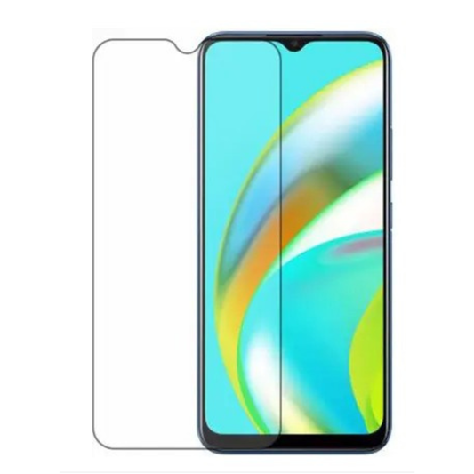 Hydrogel Screen Protector for Vivo Y93s (Pack of 2)