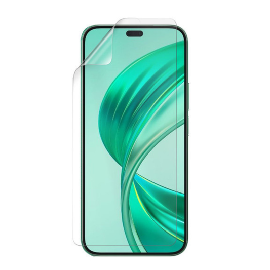 Hydrogel Screen Protector for Honor X8b