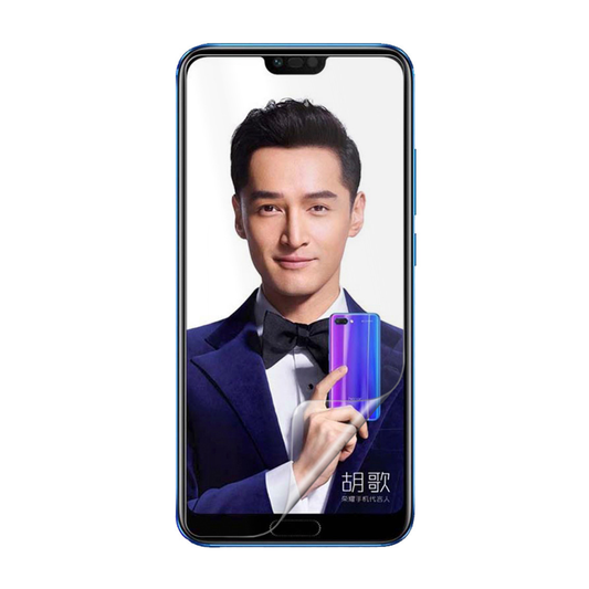 Hydrogel Screen Protector for Honor 10 (2018)