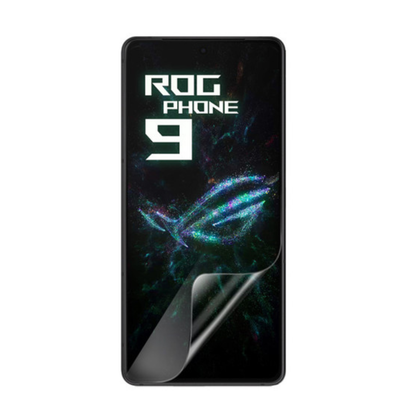 Hydrogel Screen Protector for Asus ROG Phone 9