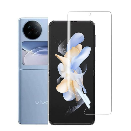 Hydrogel Screen Protector for Vivo X Flip