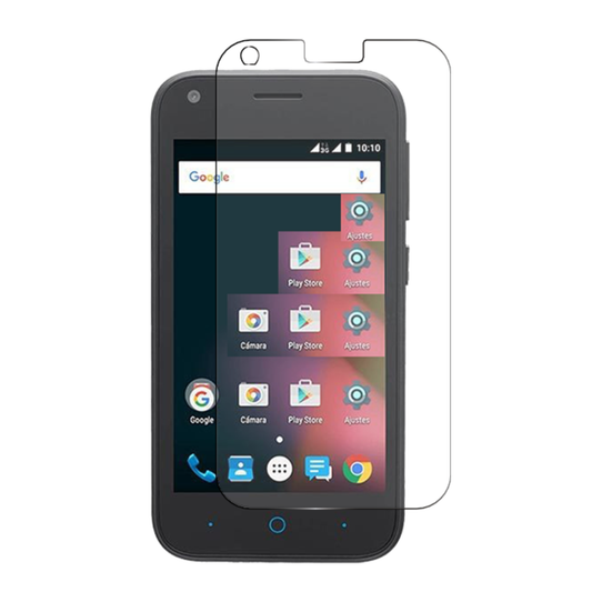 Hydrogel Screen Protector for ZTE Blade (L110) A110
