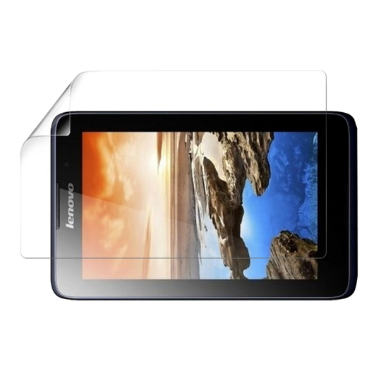 Hydrogel Screen Protector for Lenovo IdeaTab  A3500