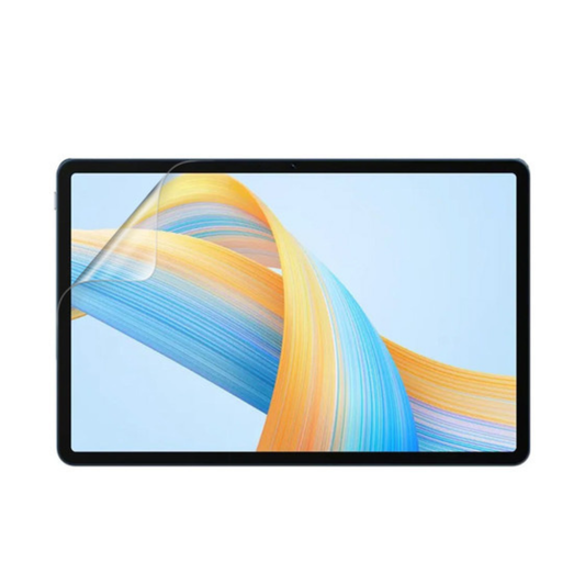 Hydrogel Screen Protector for Honor Pad V8