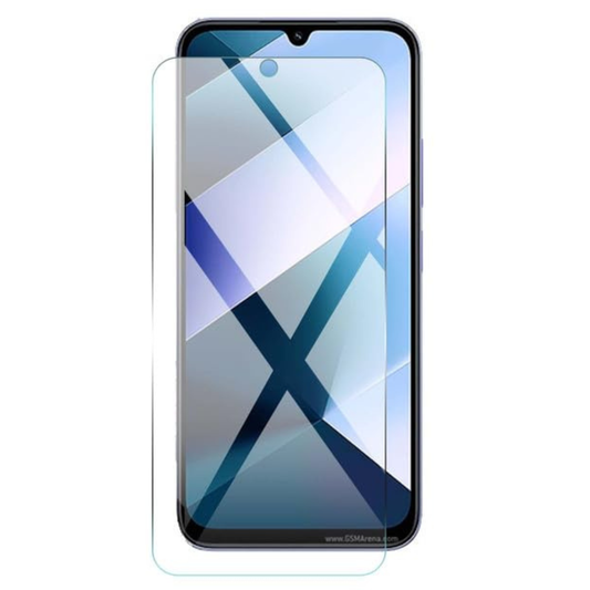 Hydrogel Screen Protector for POCO C85 5G (Pack of 2)