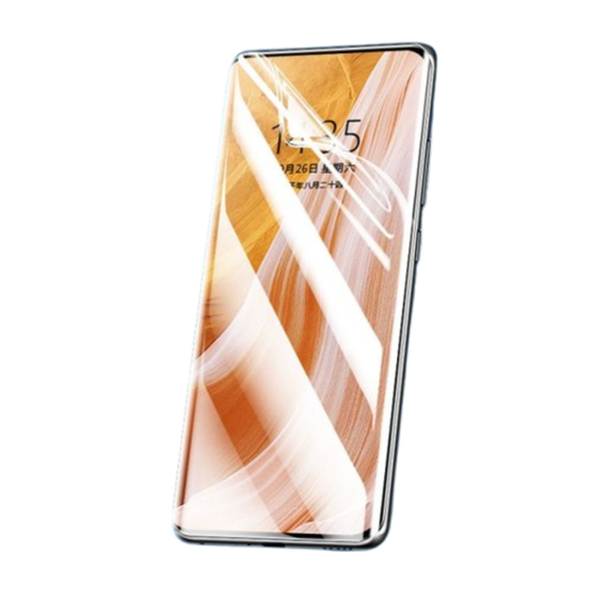 Hydrogel Screen Protector for ZTE Axon 40 Ultra