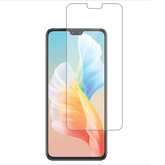 Hydrogel Screen Protector for Vivo S10 Pro (Pack of 2)